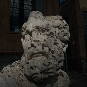 GALERÍA | INTUICIONES ATURDIDAS