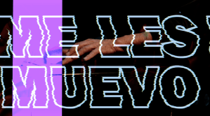 ESTRENO VIDEOCLIP | ME LES MUEVO | GUILLERMO BRISEÑO
