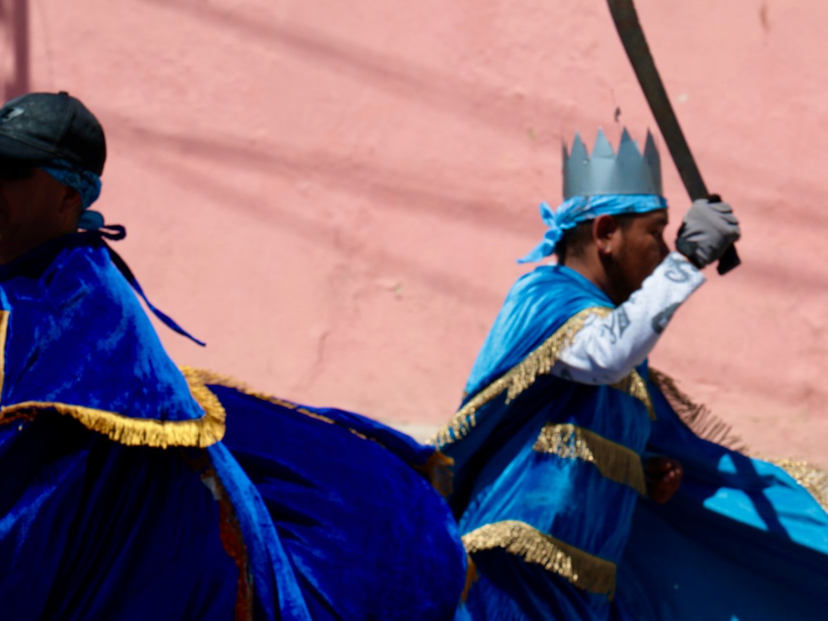 DIABÓLICO ENCUENTRO