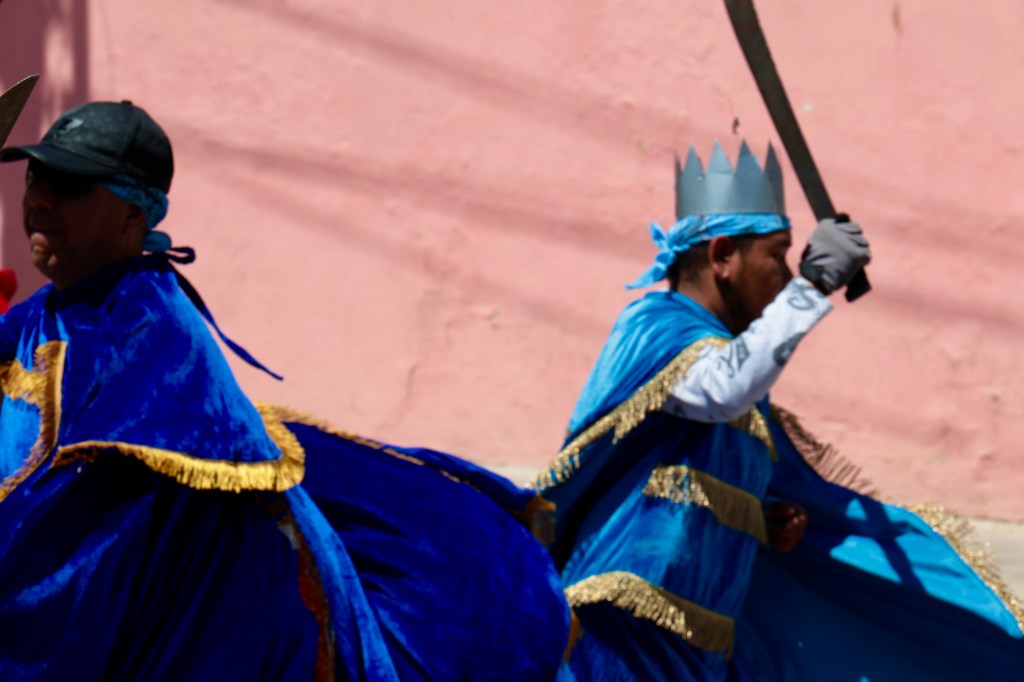 DIABÓLICO ENCUENTRO