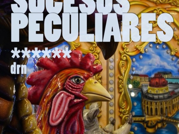 SUCESOS PECULIARES |&nbsp;DESCARGA