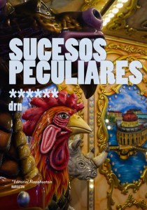SUCESOS PECULIARES | DESCARGA