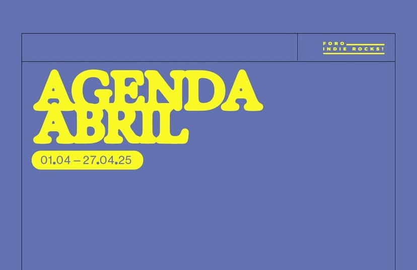 SONIDO AGUDO |&nbsp;INDIEROCKS