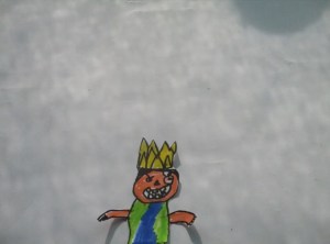 AUDIOVISUAL | PERSONAJXS