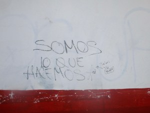 RELATO | PENSAMIENTO CONTEMPORÁNEO