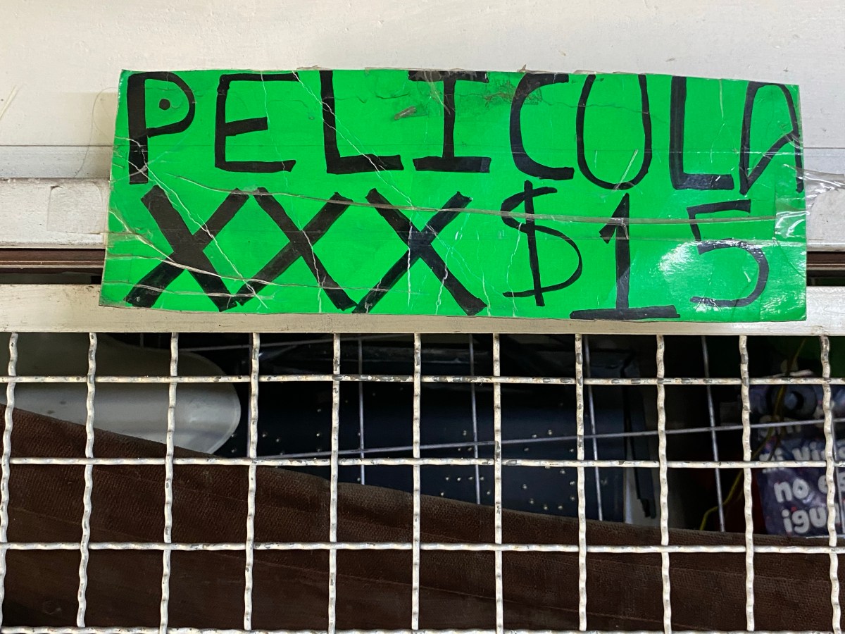 GALERÍA | CABRONA&nbsp;CIUDAD