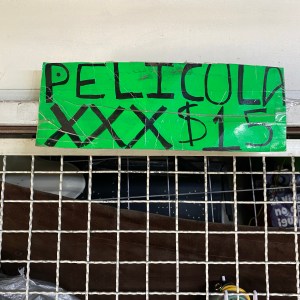 GALERÍA | CABRONA CIUDAD