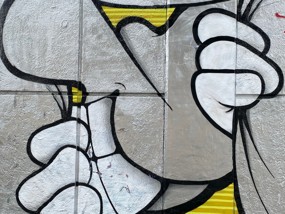 GALERÍA | ATRABANCADA&nbsp;TARDE