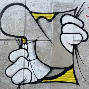 GALERÍA | ATRABANCADA TARDE