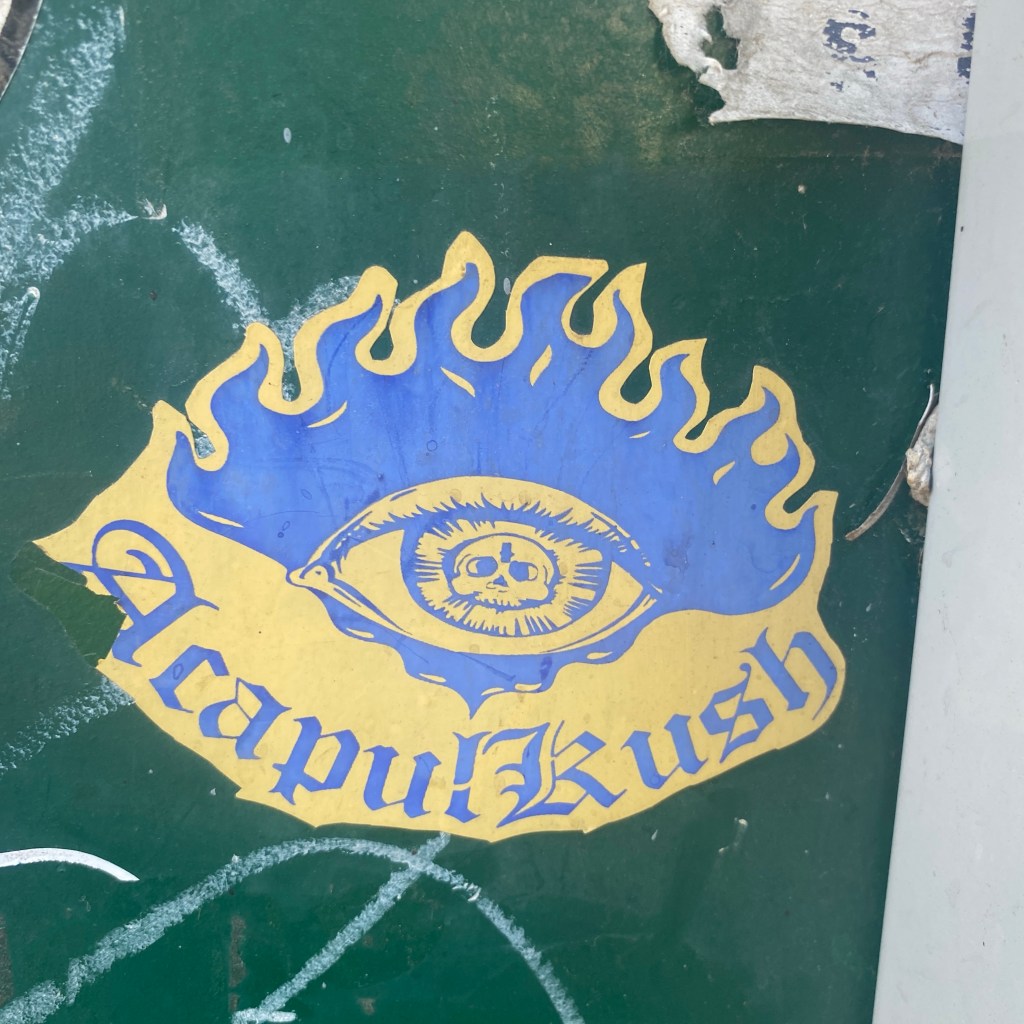 GALERÍA | ACAPULCO MENTAL