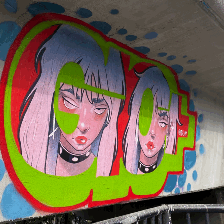 FILOSOFÍAS ESQUINERAS| LO ESENCIAL NO ES INVISIBLE A LA MIRADA