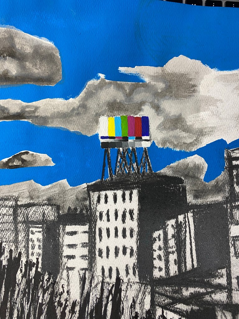 PROYECCIÓN | VISITAS +&nbsp;Cortometrajes