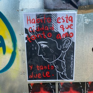 FILOSOFÍAS ESQUINERAS | ESTOICISMO DE BARRIO