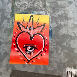 GALERÍA | MENTE DESIERTA