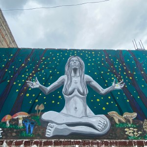 FILOSOFÍAS ESQUINERAS | #SELVAMEDELTREN