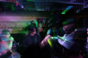 CRÓNICA | HOMBRE EN LA VENTANA