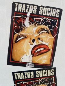 FILOSOFÍAS ESQUINERAS | EL SENTIDO DE LO GROSERO ES&nbsp;CONTRARIO