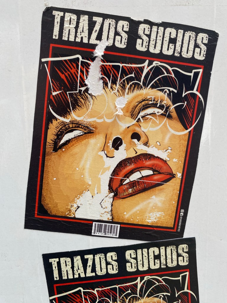 FILOSOFÍAS ESQUINERAS | EL SENTIDO DE LO GROSERO ES&nbsp;CONTRARIO