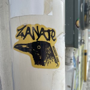 FILOSOFÍAS ESQUINERAS | EL GITANO&nbsp;WESTERN