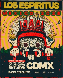 TOQUINES| LOS ESPÍRITUS DE TU&nbsp;ANSIEDAD