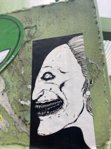 ESPECIALES DE HORROR | LA SOMBRA&nbsp;ETERNA