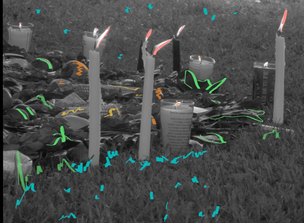 ESPECIALES DE HORROR | INSOPORTABLE AROMA