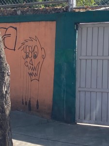 ESPECIALES DE HORROR |&nbsp;DESPEDIDA