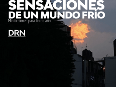 PUBLICACIONES | SENSACIONES DE UN MUNDO&nbsp;FRÍO
