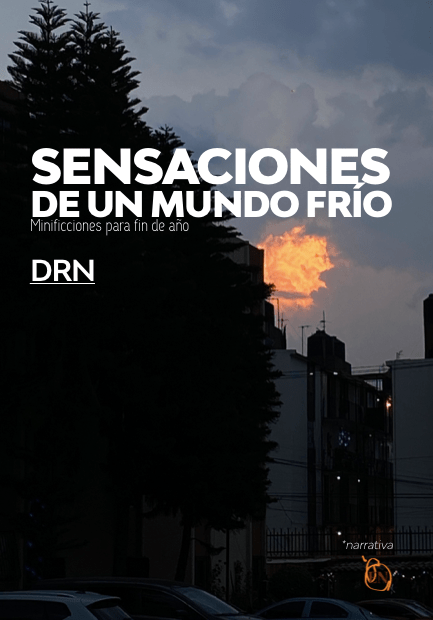 PUBLICACIONES | SENSACIONES DE UN MUNDO FRÍO