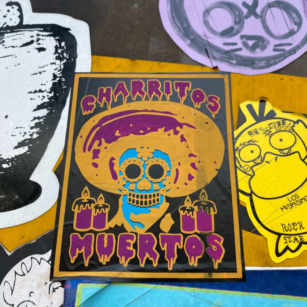 FILOSOFÍAS ESQUINERAS | ConSuMismo CUENTO CAPITALISTA