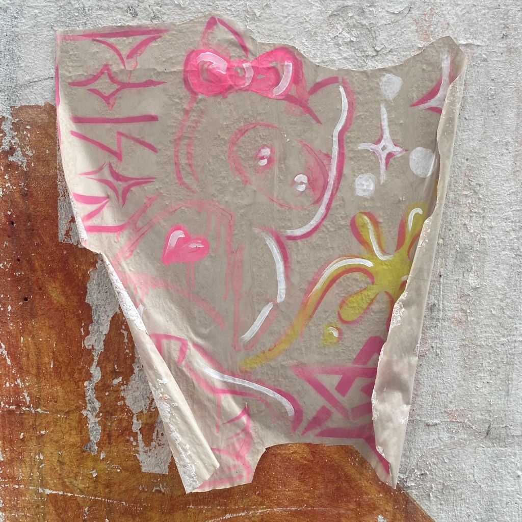 RELATO | RARA CONFUSIÓN