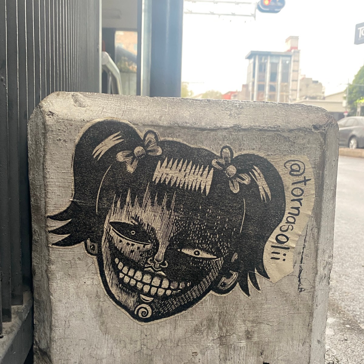 FILOSOFÍAS ESQUINERAS | SEGUNDA FILOSOFÍA SIN&nbsp;CHISTE