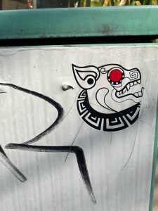 RELATO | MAULLIDO DE LA LUNA