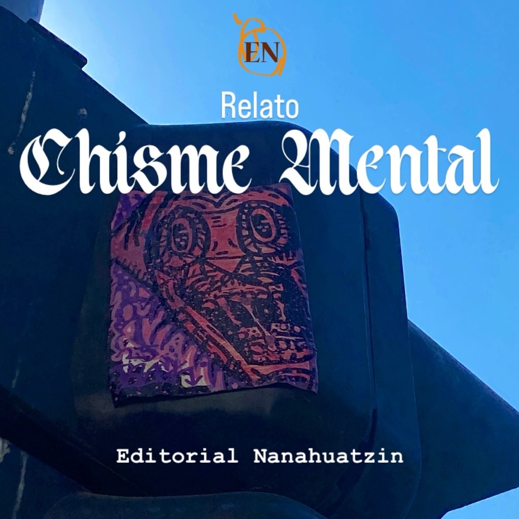 RELATO | CHISME&nbsp;MENTAL