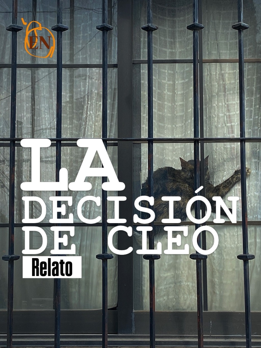 RELATO | LA DECISIÓN DE&nbsp;CLEO